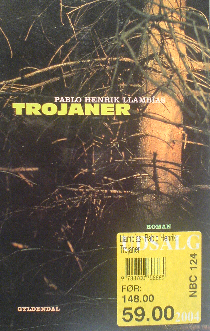 Trojaner - Pablo Llamb�as